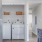 Full Size Washer & Dryer
