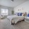 Spacious Bedrooms