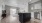 Model Unit Kitchen and living room