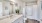 bathroom with shower/tub combo and ample lighting