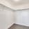 Oversized Closets with lighted interior and built-in shelving