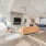 spacious clubhouse with various social areas